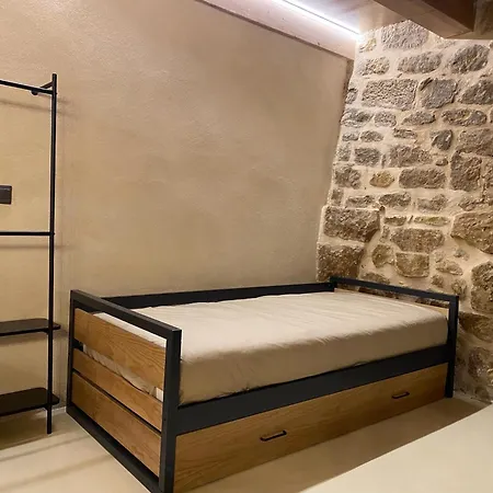 Loft Con Encanto Casa Paquita * Valderrobres