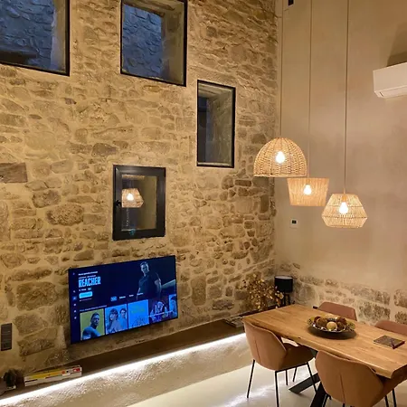 Loft Con Encanto Casa Paquita * Valderrobres