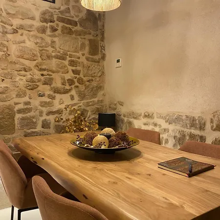Apartmán Loft Con Encanto Casa Paquita *
