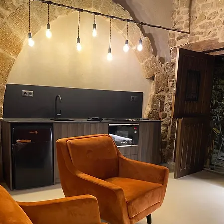 Apartment Loft Con Encanto Casa Paquita Valderrobres