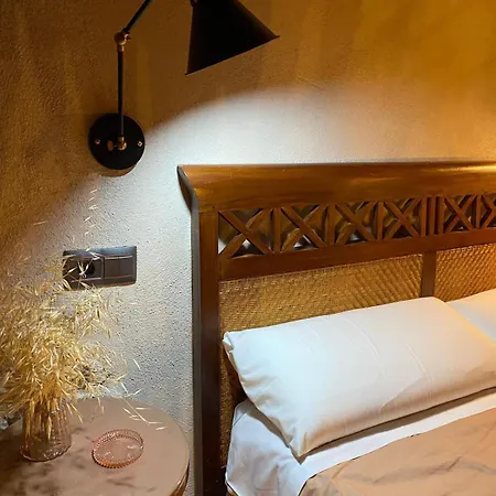 Loft Con Encanto Casa Paquita Apartment