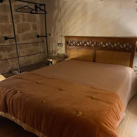 Loft Con Encanto Casa Paquita
