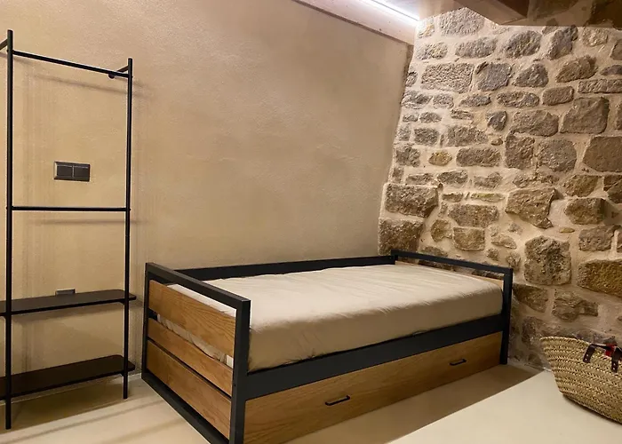 Loft Con Encanto Casa Paquita * Valderrobres