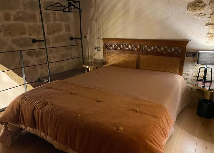 Loft Con Encanto Casa Paquita